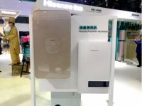 直击2019AWE！海信环境电器多款黑科技新品上市
