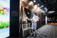 全球品质节：海尔冰箱冷柜服务换新让科技带品质生活入户