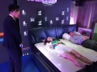 托力得专利弹簧颠覆传统床垫行业 重新定义健康睡眠
