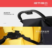 如何选择高性价比的婴儿推车，VIKI来告诉你！