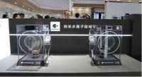 这才是2019AWE科技硬核！松下洗衣机以黑科技引爆健康生活