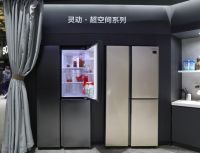 AWE2019开启“家电秀场”，三星家电展示智能生活美好蓝图