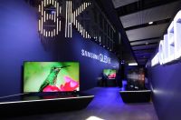 中国进入8K时代——三星QLED 8K电视带来沉浸式观影体验