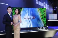 中国进入8K时代——三星QLED 8K电视带来沉浸式观影体验
