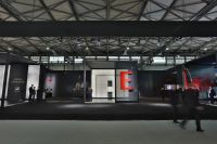 AEG化繁为简亮相AWE2019 力推“大师级”生活质感