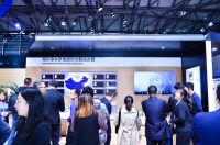 AWE2019海尔净水吹响智慧定制集结号：这波黑科技就盘它！