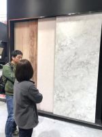3·15拜勒尼亮相北京门展，品质和美学尽显极致！