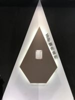 迭代前行，锋芒毕露！拜勒尼惊艳亮相北京门展