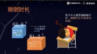 慕思携手权威发布《2019中国青少年儿童睡眠白皮书》