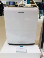 舒适无湿，量身定制：2019海信除湿机新品发布