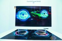LG Display获艾普兰核芯奖，OLED电视获大众行业权威认可