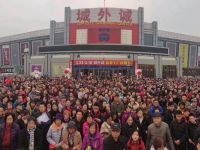 家居卖场危机四伏 城外诚凭什么保持强劲的商业活力？