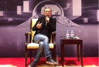 云米陈小平：找准了定位和方向就不会产生困惑