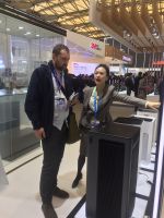 英国IAM空净KJ1500F全球首发 国内外媒体争相报道