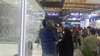 英国IAM空净KJ1500F全球首发 国内外媒体争相报道