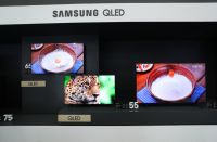因“智慧”而不同，三星QLED 8K电视有“面”更有“芯”