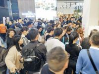 200方、20小时、3万人，近100家店—宽邸在东莞＂搞事情＂