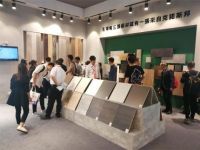 丽维家携手克诺斯邦亮相家博会，火热招商中