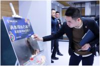 欧琳清水净油技术打造“不怕油的大吸力油烟机”