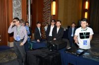 Vivitek(丽讯)中国区2019代理商大会成功召开