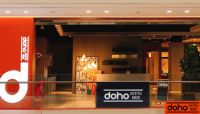 颠覆日常！欧洲进口全屋定制潮牌doho概念店强势登陆全国