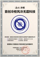 海尔冰箱赴约宴遇上海珠宝城
