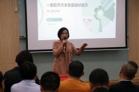 天津一家配齐共享家居建材超市招商发布会盛大启幕
