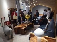缘木居亮相第41届名家具展 与你共享质朴简约之美