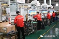 黄爱明：菲斯顿壁挂炉 专注聚焦安全采暖！