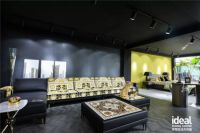 菲林格尔地板与范思哲等五大品牌亮相2019梦想生活方式展