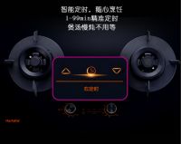给父母最好的呵护，从Haotaitai好太太燃气灶开始