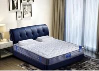 爱尼舒床垫：提升睡眠质量需做到零甲醛