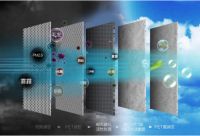 高端全屋空气净化器欧朗德斯隆重亮相CAPE中国净博会