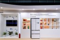 AWE求解海尔冰箱“智慧公式”：AI大数据+保鲜高科技