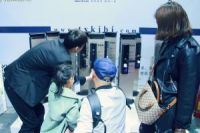 中国国际门业展会圆满落幕——拓西智能锁·让生活更简单