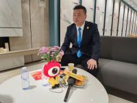 华耐家居箭牌卫浴上品馆马可波罗瓷砖旗舰店盛大重装开业