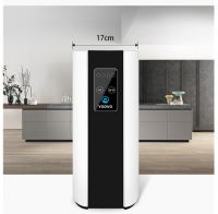 YOOVO净水器，创造品质净水生活