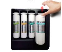 YOOVO净水器，创造品质净水生活