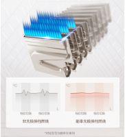产品智能升级，能率热水器带来舒适沐浴新体验