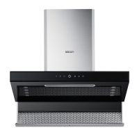 烟不上脸 帅康潜吸式油烟机为妈妈筑起爱的防护