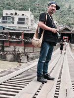 青岛设计影响力人物 | 王勇：回归价值，要本真的设计