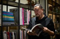 青岛设计影响力人物 | 王勇：回归价值，要本真的设计