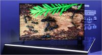 三星发布QLED8K电视，推动电视行业向8K方向加速发展