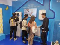 全球首创智慧母婴，海尔母婴智慧空气亮相2019AWE