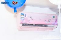 全球首创智慧母婴，海尔母婴智慧空气亮相2019AWE