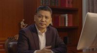 沪尚茗居整体家装体验馆总裁: 徐泽宇