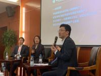 施力普 x 中国睡眠研究会—在北京召开睡眠寝居与科技沙龙