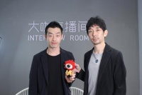 大咖直播间| We+设计：非传统材料为家居业带来更多可能性