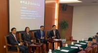 施力普 x 中国睡眠研究会—在北京召开睡眠寝居与科技沙龙