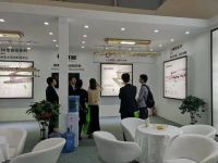 顶固集创家居亮相中博会，智造高品质新生活！